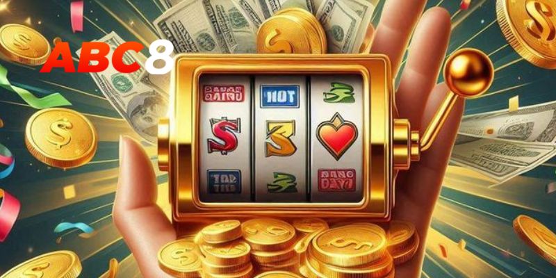 Gửi tiền ngay để quay slot nhanh chóng