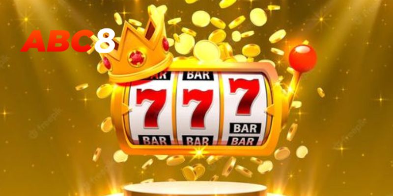 Trò chơi slot được ưa chuộng nhất tại nhà cái