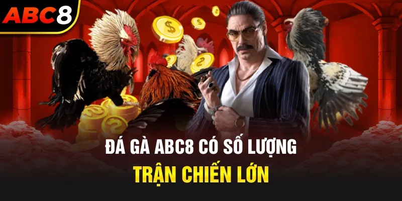 Điểm danh một số loại hình giải trí được ưa chuộng tại ABC8