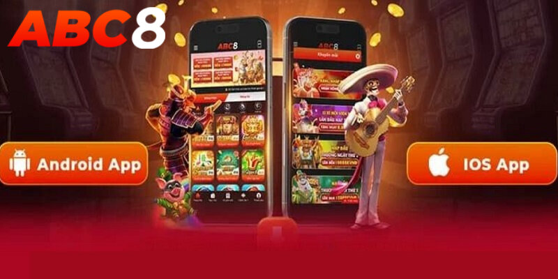 Giới thiệu sơ lược về app cá cược ABC8