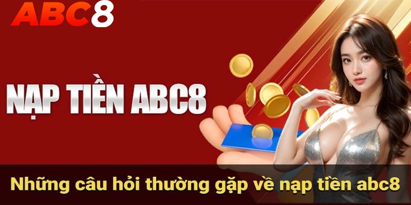 Một số câu hỏi về vấn đề nạp tiền không thành công tại nhà cái